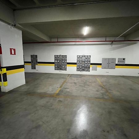 Appartamento Lk Lourdes 6 Belo Horizonte Esterno foto