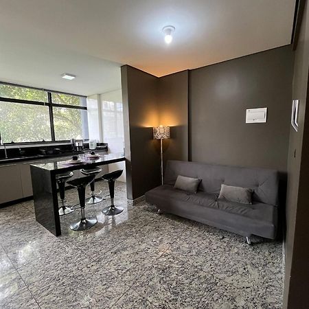 Appartamento Lk Lourdes 6 Belo Horizonte Esterno foto