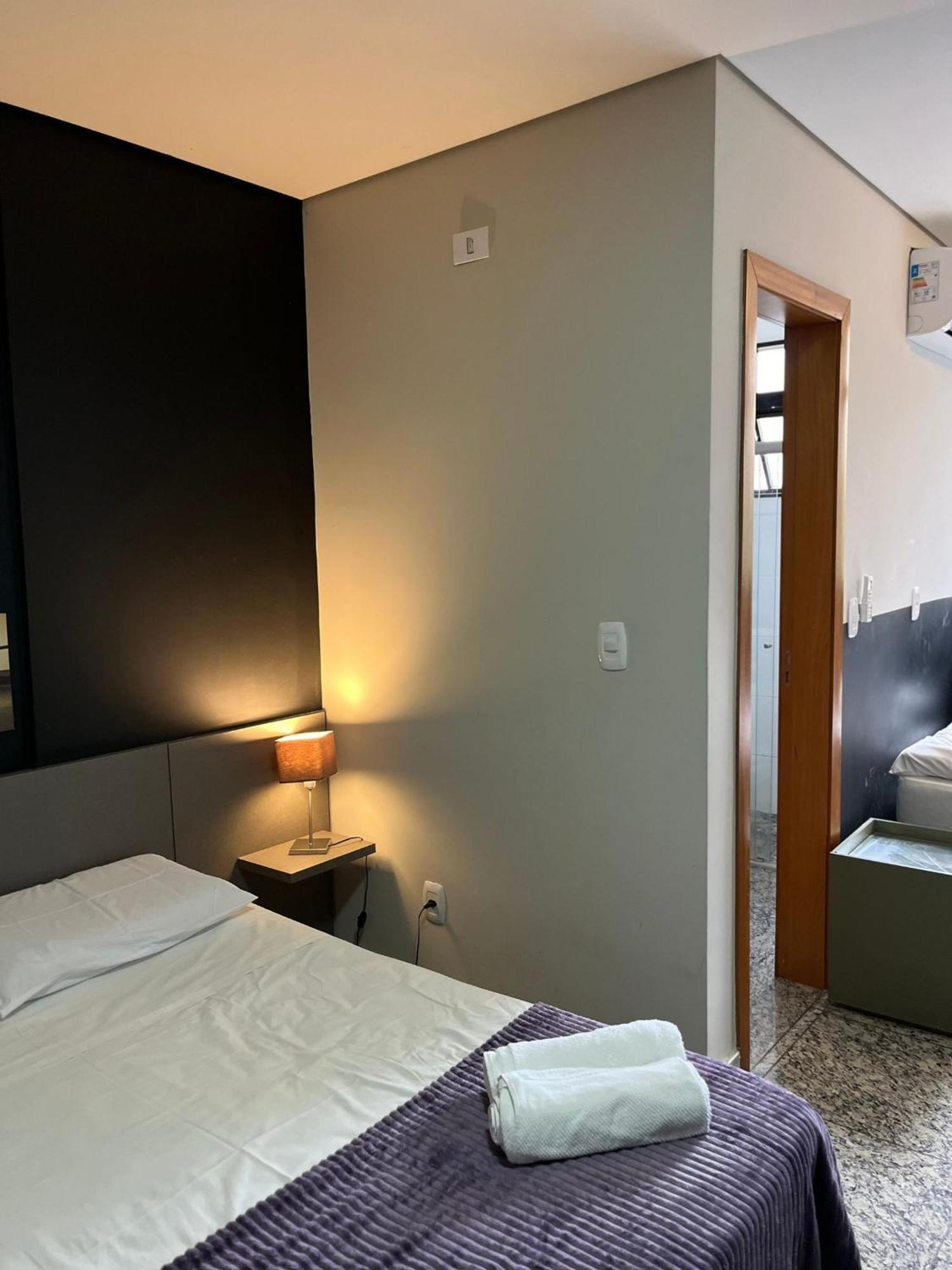 Appartamento Lk Lourdes 6 Belo Horizonte Esterno foto