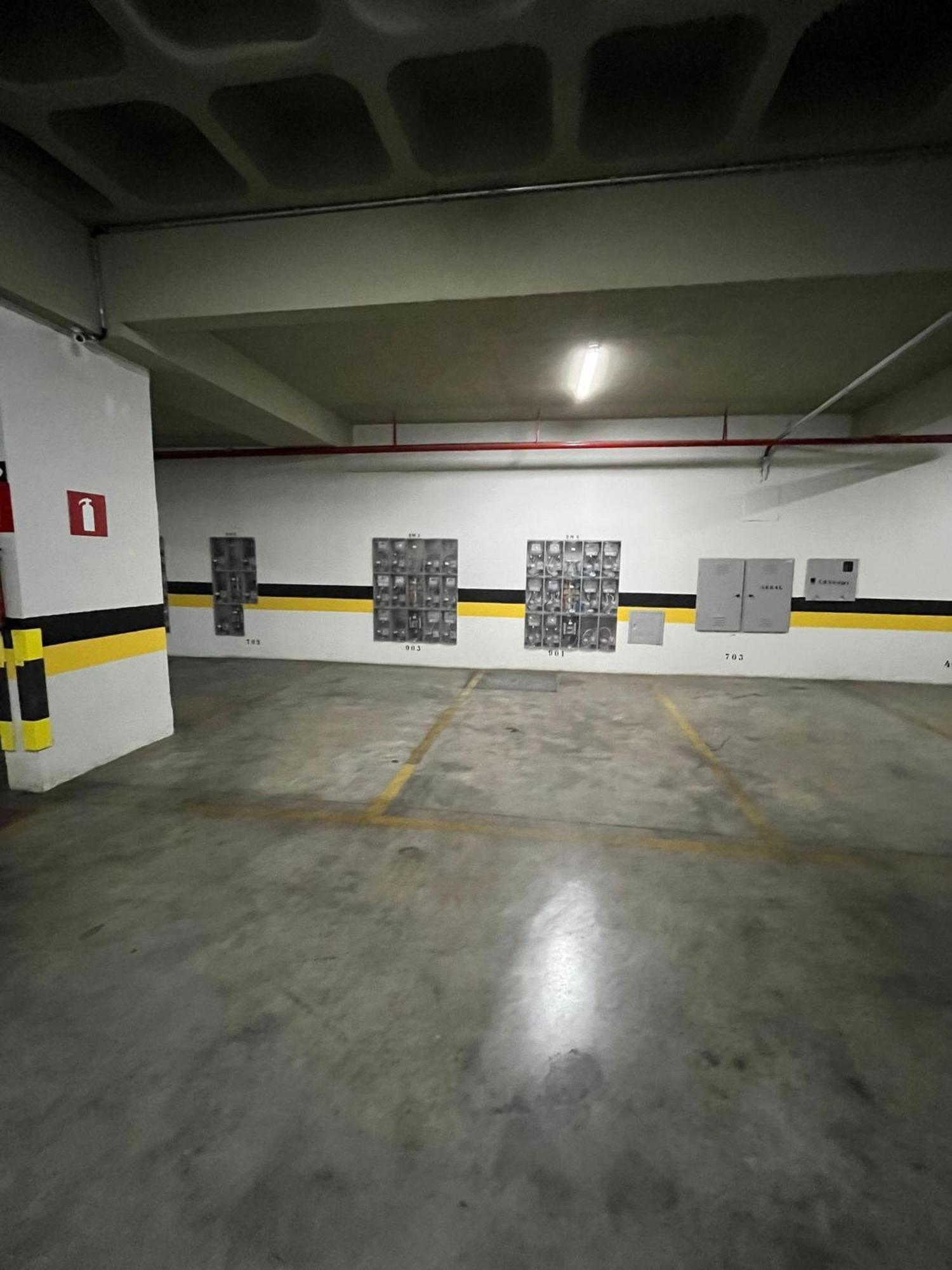 Appartamento Lk Lourdes 6 Belo Horizonte Esterno foto