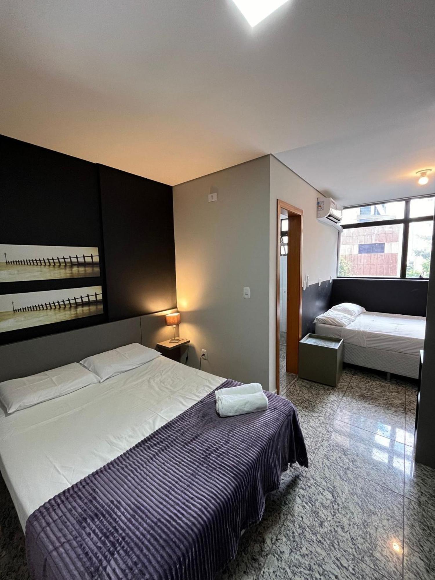 Appartamento Lk Lourdes 6 Belo Horizonte Esterno foto