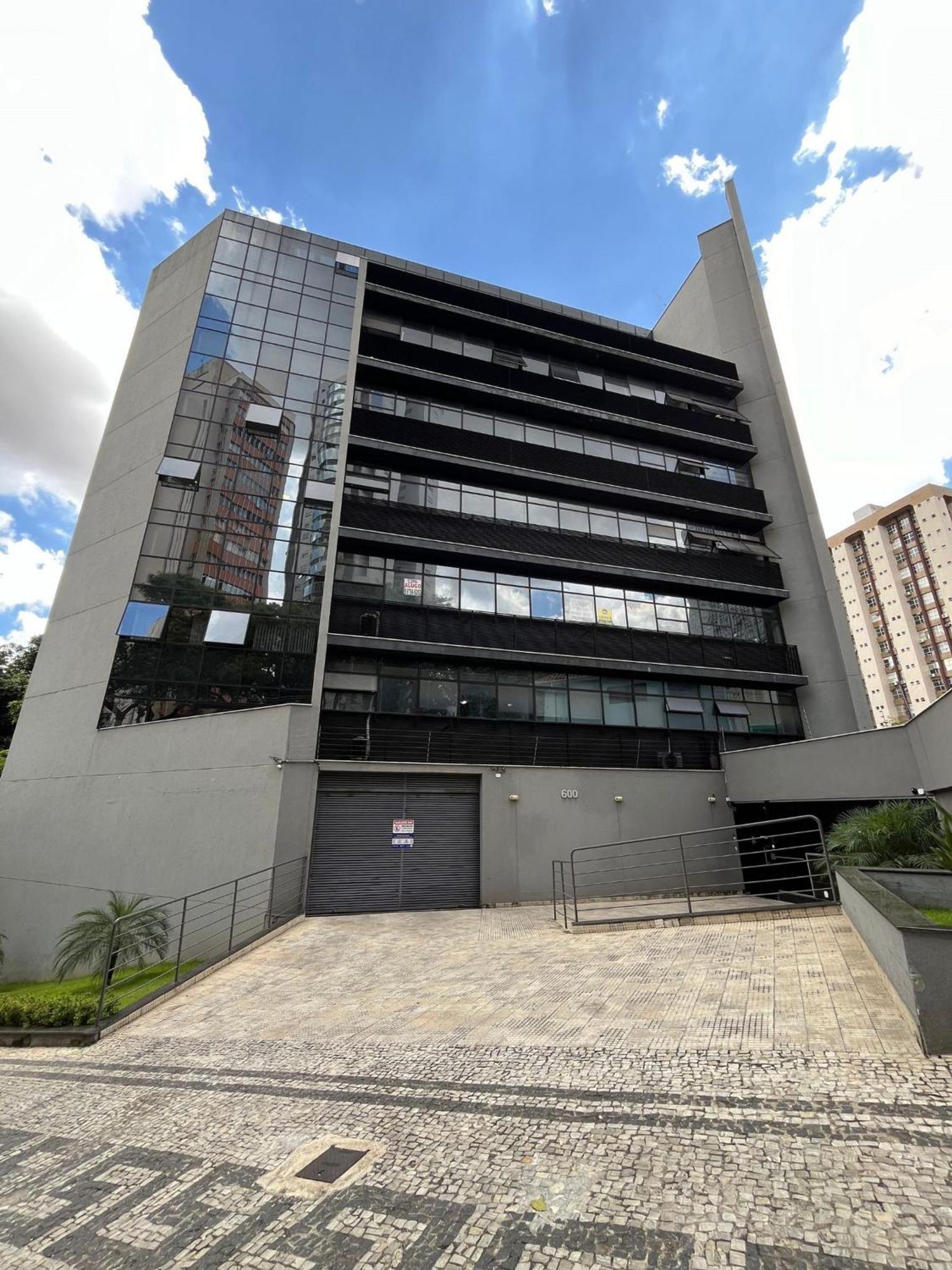 Appartamento Lk Lourdes 6 Belo Horizonte Esterno foto