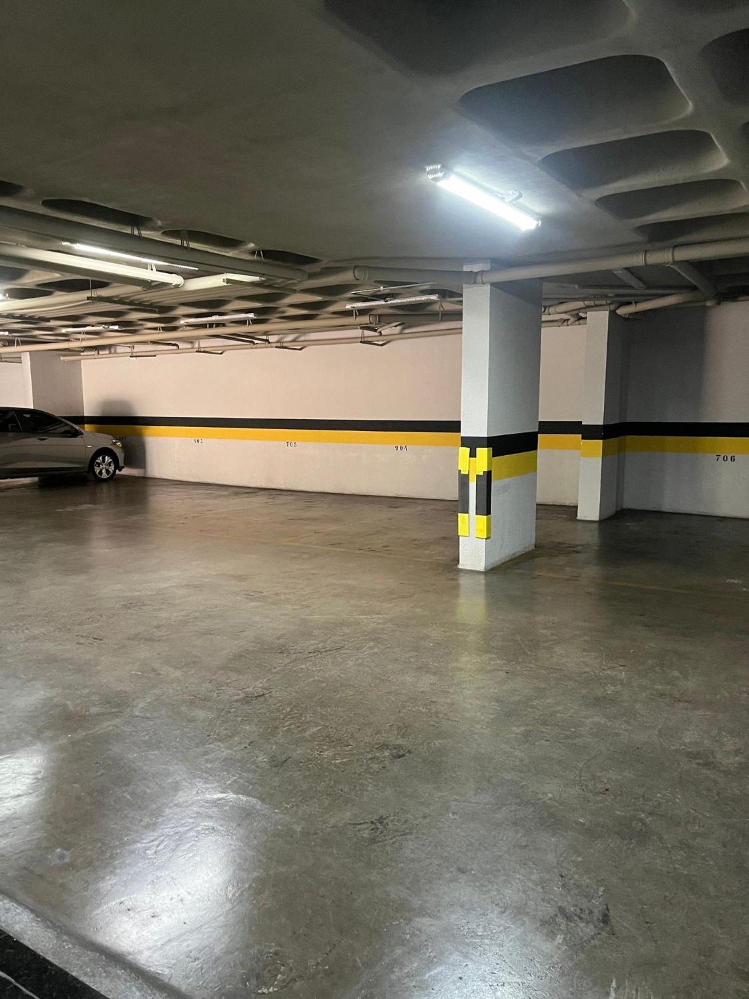Appartamento Lk Lourdes 6 Belo Horizonte Esterno foto