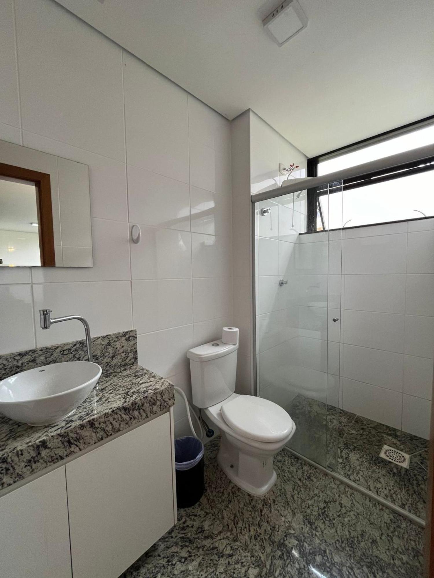 Appartamento Lk Lourdes 6 Belo Horizonte Esterno foto