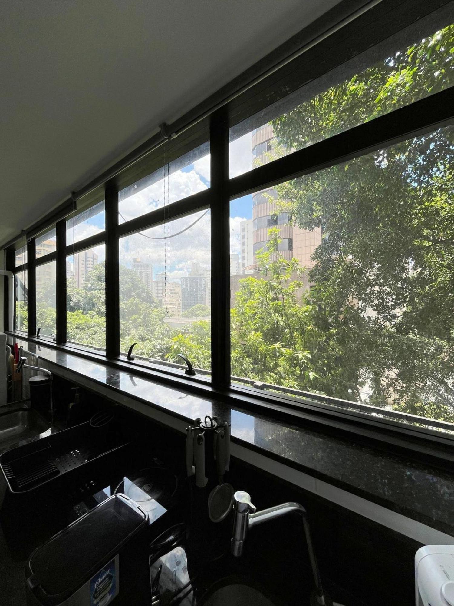 Appartamento Lk Lourdes 6 Belo Horizonte Esterno foto