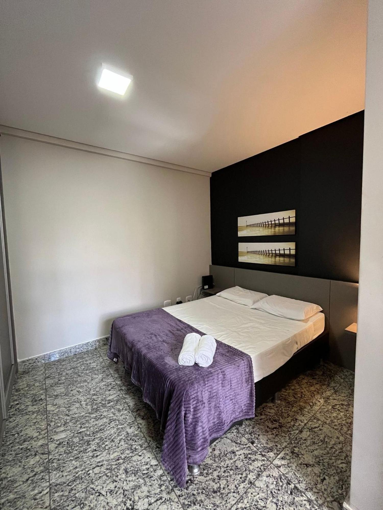 Appartamento Lk Lourdes 6 Belo Horizonte Esterno foto