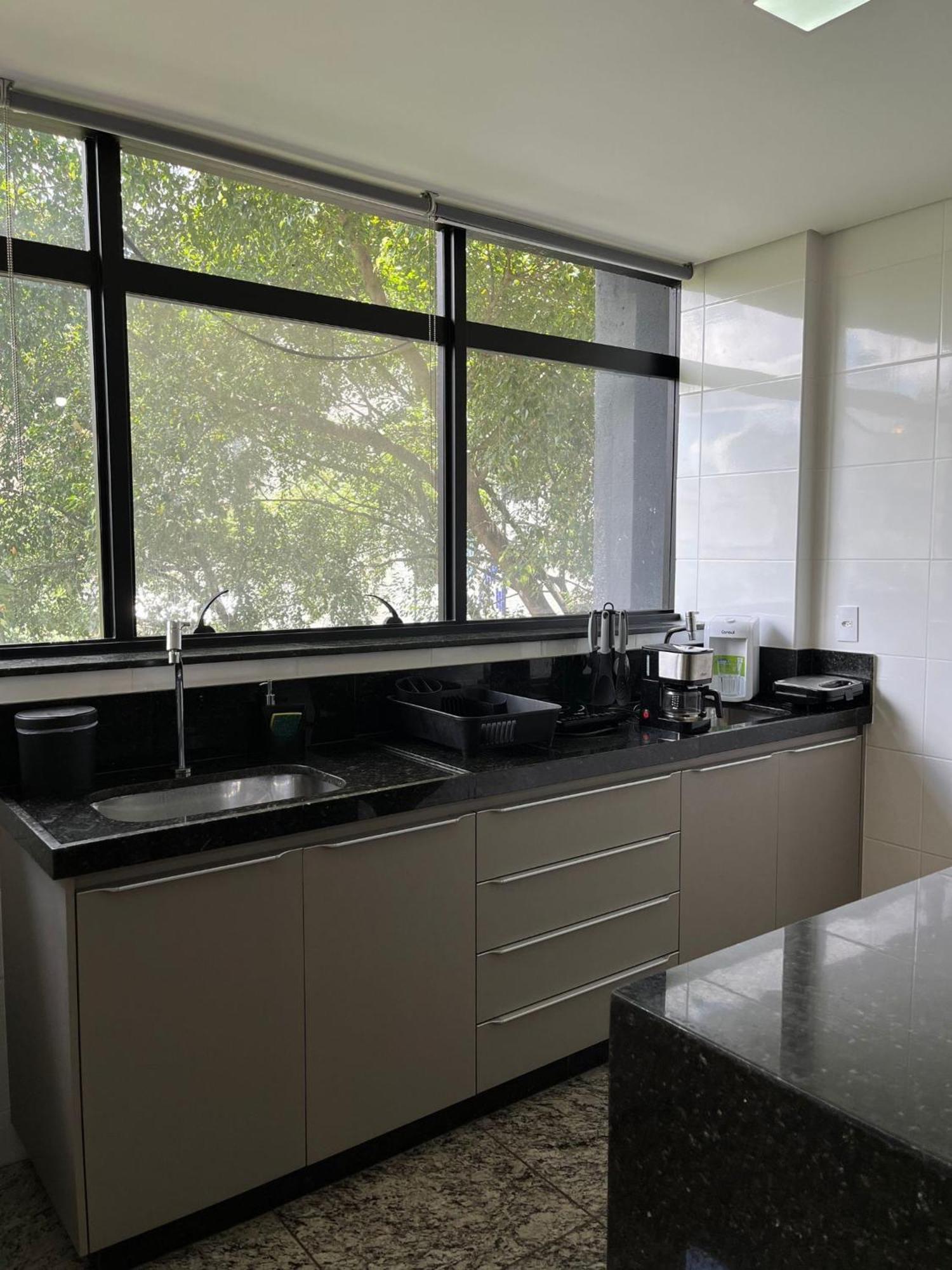Appartamento Lk Lourdes 6 Belo Horizonte Esterno foto