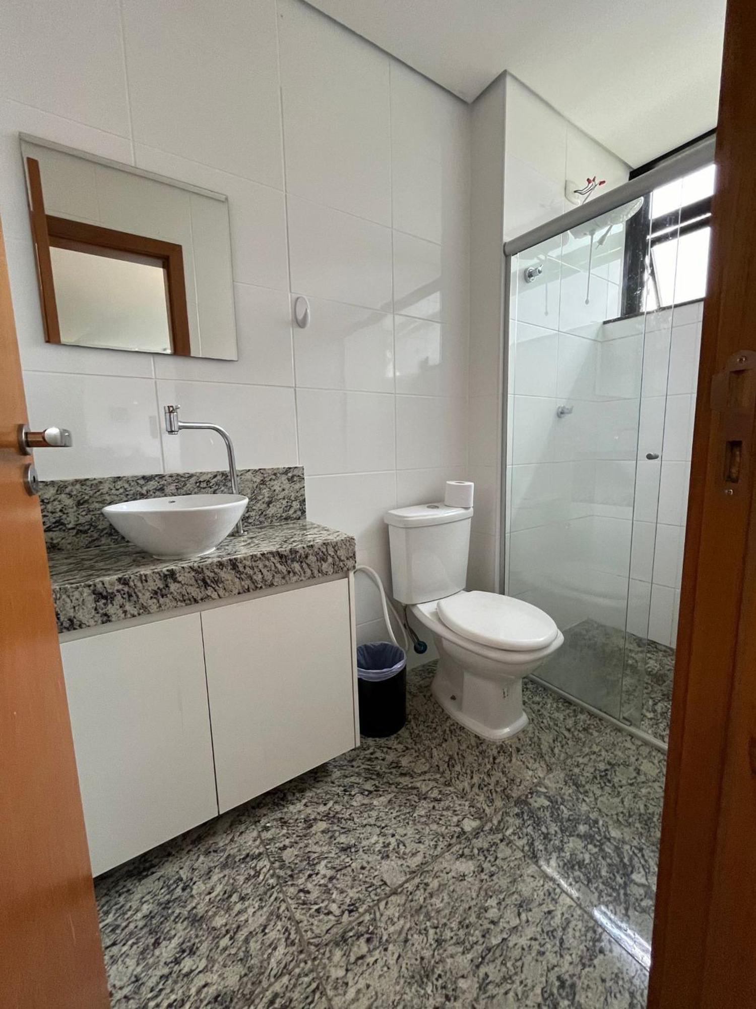Appartamento Lk Lourdes 6 Belo Horizonte Esterno foto