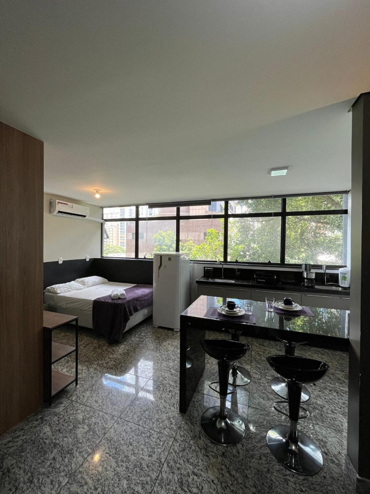 Appartamento Lk Lourdes 6 Belo Horizonte Esterno foto