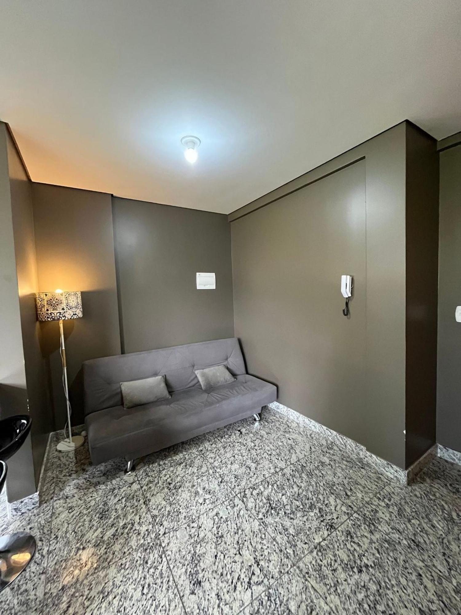 Appartamento Lk Lourdes 6 Belo Horizonte Esterno foto
