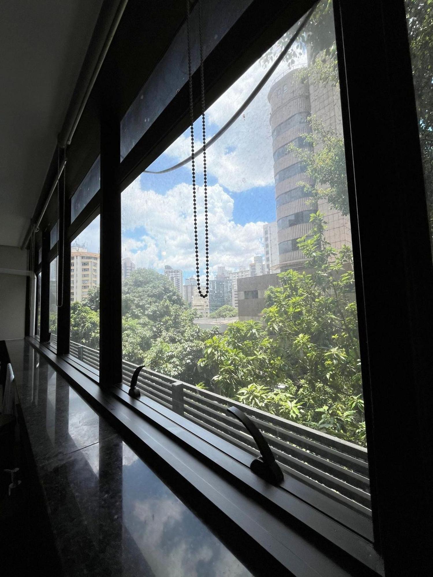 Appartamento Lk Lourdes 6 Belo Horizonte Esterno foto