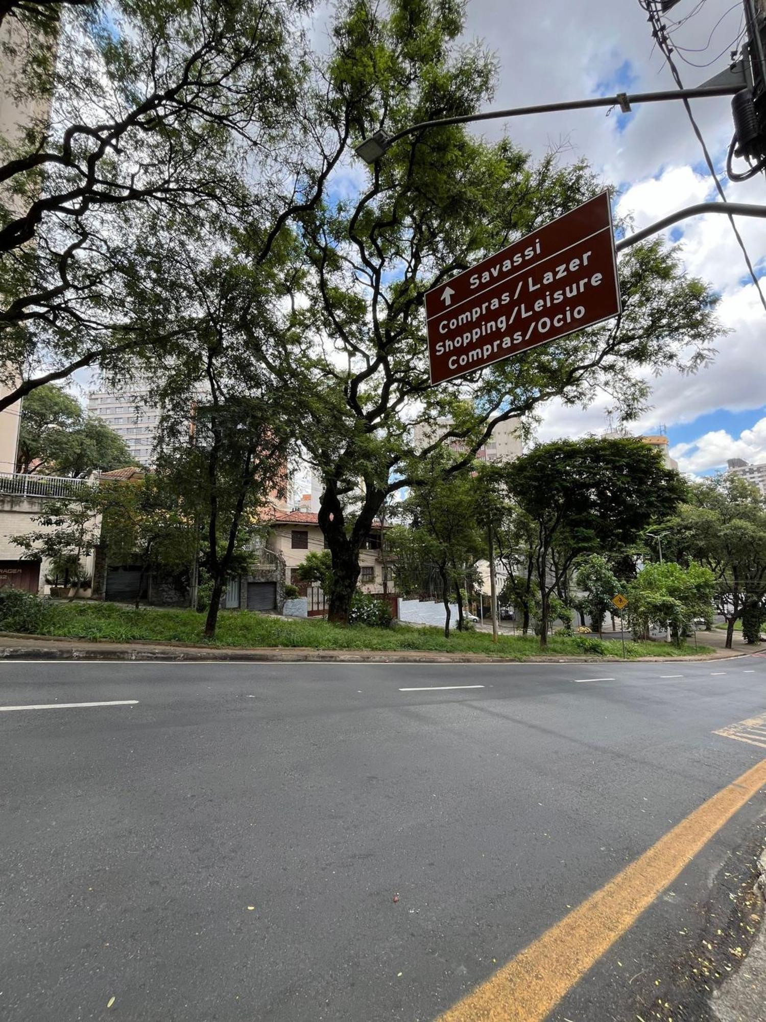 Appartamento Lk Lourdes 6 Belo Horizonte Esterno foto