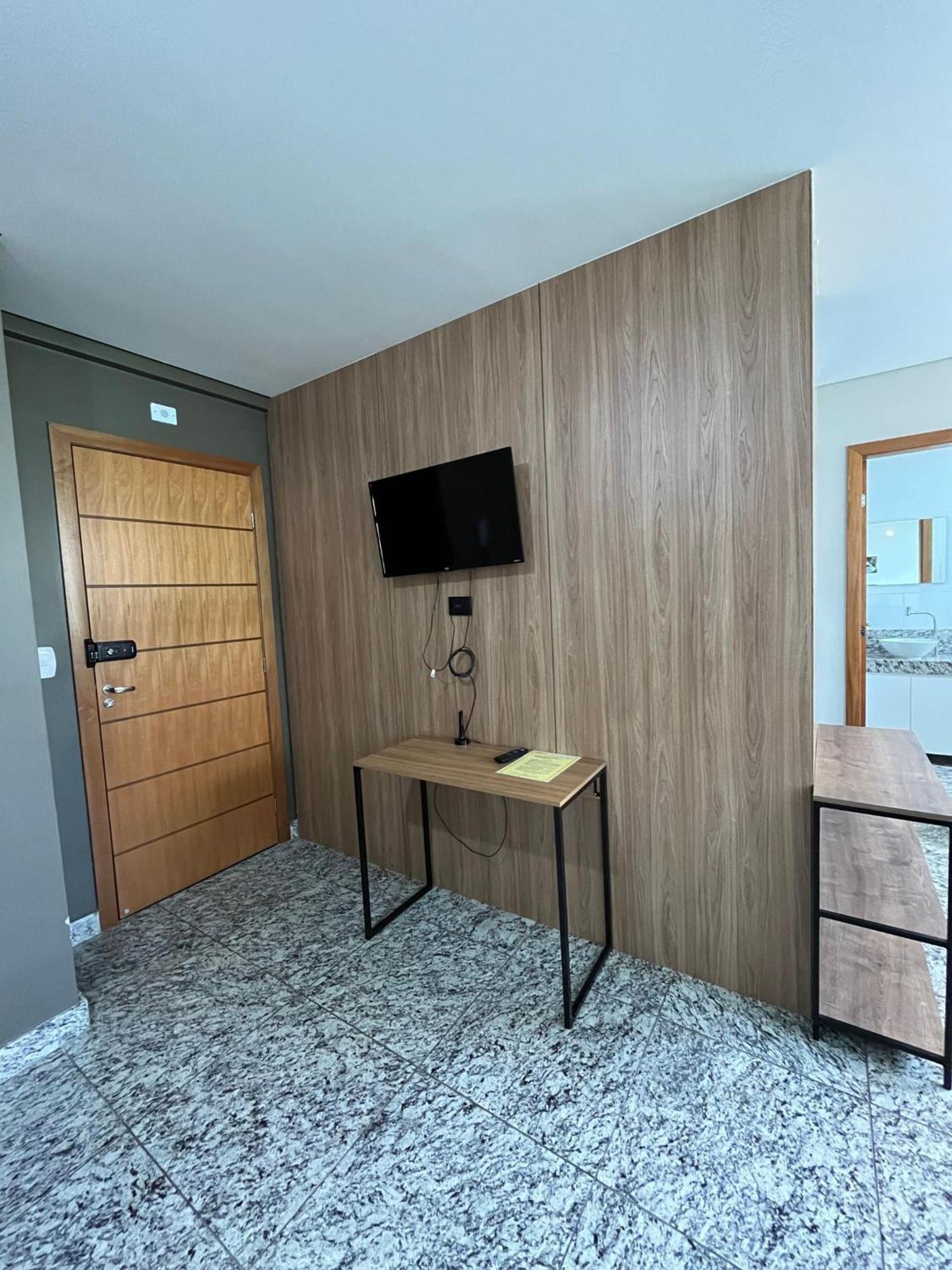 Appartamento Lk Lourdes 6 Belo Horizonte Esterno foto